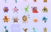 LVL 21 COM 143 POKEMONS