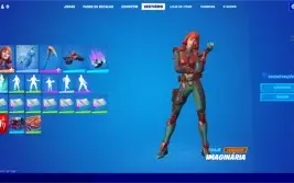 Fortnite homem aranha, passe atual, e +