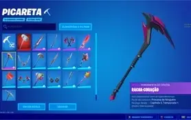 Fortnite homem aranha, passe atual, e +