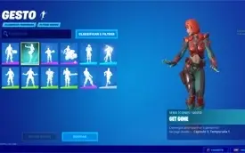 Fortnite homem aranha, passe atual, e +