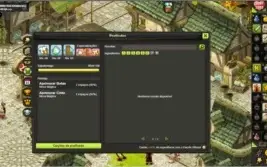 Conta dofus Touch iop lvl 200 oficio mago 100.