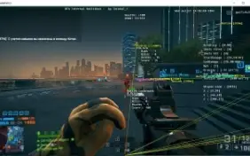 battlefield 4 mod menu permanente externo preço acessível
