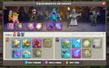 Cv10 Full Colecionador / 53 Obstáculos Pá + 8 Equipamentos