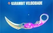 Conta de Valorant com Vandal Saqueadora e Vandal Glitchpop