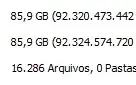 Acesso a drive com milhares de livros em pdf e epub 85,9GB
