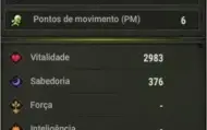Conta dofus Enu level 200 Cha/Agi