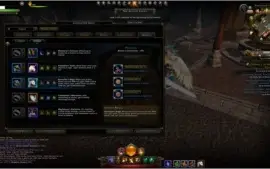 Neverwinter BARBARIAN BM TR 43,384 Item Level