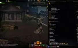 Neverwinter BARBARIAN BM TR 43,384 Item Level