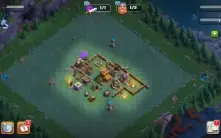 Conta Clash Of Clans CV12, garanta já a sua!
