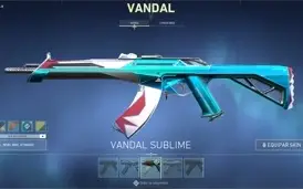 Conta Valorant Diamante l, Sublime, reconhecimento, 3 facas.