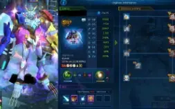 Acc End Game 4 SSS+ - GK - NA - Serv Omegamon DMO
