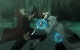 Xbox Naruto Shippuden: Ultimate Ninja Storm 3 Full B #C83093