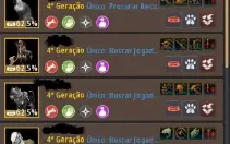 • Black Desert - Conta com Email Próprio (Dono único)