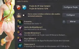• Black Desert - Conta com Email Próprio (Dono único)