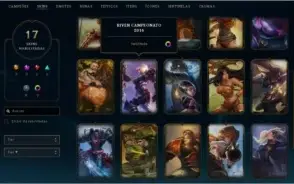 bronze2 64 champ17 skins 64 icones7sentinela