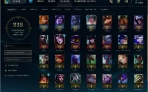 bronze2 64 champ17 skins 64 icones7sentinela