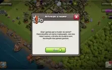 CV9 FULL MATO 100% FULL SKINS 5 CONSTRUTOR 1500 GEMAS TH9