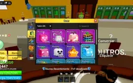 💥 2X Money + 2X Mastery Ativos | 1.500 Robux Investidos |