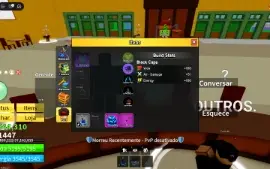 💥 2X Money + 2X Mastery Ativos | 1.500 Robux Investidos |