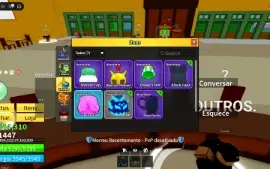 💥 2X Money + 2X Mastery Ativos | 1.500 Robux Investidos |