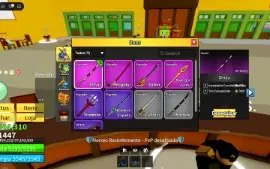 💥 2X Money + 2X Mastery Ativos | 1.500 Robux Investidos |
