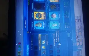 ShoutmonDx