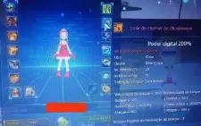 ShoutmonDx