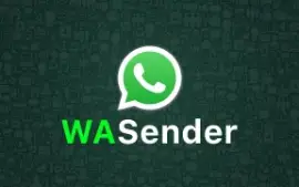 Disparador de MSG Wa Sender 3.4 Atualiz + Gerador de licença