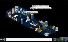 CONTA HABBO 10 ANOS CHEIA DE MOB