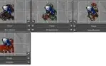 EK LV 460 - 10% LOYALT - FULL IMBUIMENTS - SERVIDOR BELOBRA
