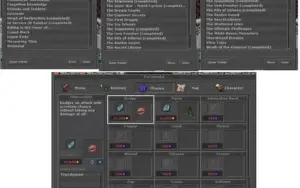 EK LV 460 - 10% LOYALT - FULL IMBUIMENTS - SERVIDOR BELOBRA