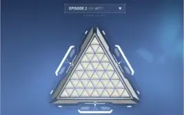 Conta Radiante, Faca Reaver