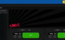 Código fonte do jogo Aviator com painel de administração
