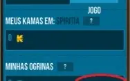 Vendo Enu lvl 165