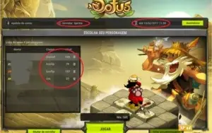 Vendo Enu lvl 165