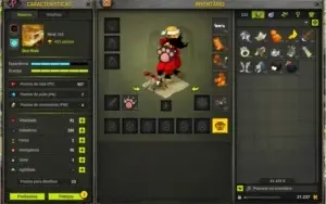 Vendo Enu lvl 165