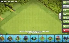 Clash of clã
