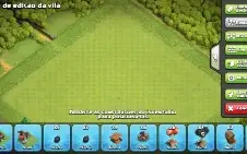 Clash of clã