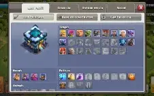 Clash of clã