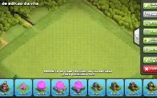 Clash of clã