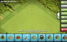 Clash of clã