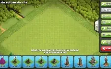 Clash of clã