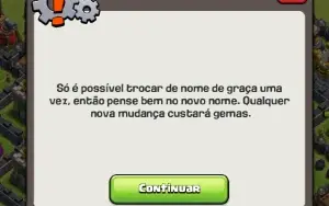 Clash of clã