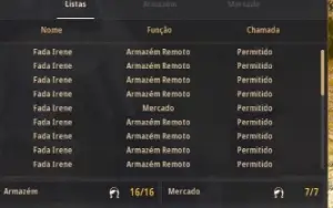 Conta Bdo 689Gs Perfeita