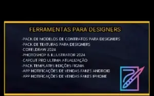 Pack Programas & Saas 2024 - Acesso Vitalicio