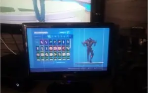 CONTA FORTNITE COM CHAVE DE SALA PERSONALIZADA PRA XBOX E PC