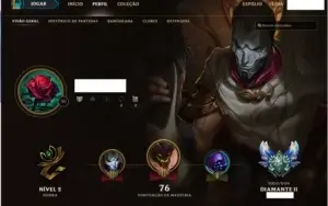 Conta Diamante 2 Soloq / Platina 2 Fila Flex