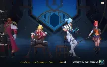 Wild 534 Skins com 30 míticas