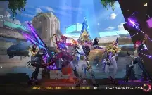 Wild 534 Skins com 30 míticas