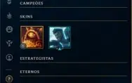 PLATINA 4, MMR BOM, 21K EA - CONTA DE LEAGUE OF LEGENDS, LOL